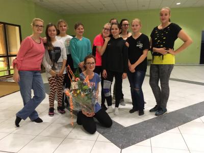 Foto des Albums: Besuch bei den Knospen