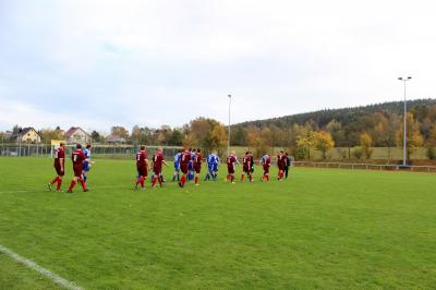 Foto des Albums: SG Wilthen 3 - SPG FSV BRETNIG-HAUSWALDE2/ EDELWEISS RAMMENAU 2