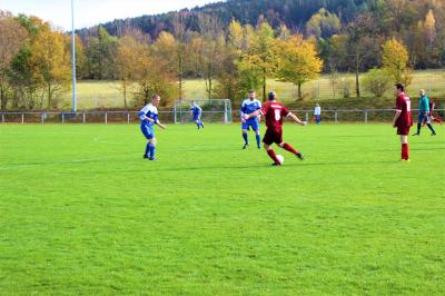 Foto des Albums: SG Wilthen 3 - SPG FSV BRETNIG-HAUSWALDE2/ EDELWEISS RAMMENAU 2