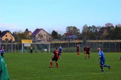 Foto des Albums: SG Wilthen 3 - SPG FSV BRETNIG-HAUSWALDE2/ EDELWEISS RAMMENAU 2