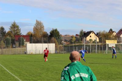 Foto des Albums: SG Wilthen 3 - SPG FSV BRETNIG-HAUSWALDE2/ EDELWEISS RAMMENAU 2