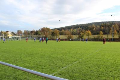 Foto des Albums: SG Wilthen 3 - SPG FSV BRETNIG-HAUSWALDE2/ EDELWEISS RAMMENAU 2
