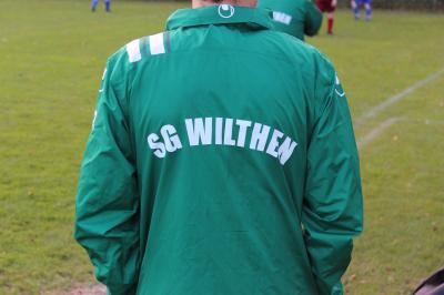 Foto des Albums: SG Wilthen 3 - SPG FSV BRETNIG-HAUSWALDE2/ EDELWEISS RAMMENAU 2