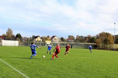 Foto des Albums: SG Wilthen 3 - SPG FSV BRETNIG-HAUSWALDE2/ EDELWEISS RAMMENAU 2
