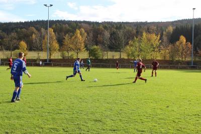 Foto des Albums: SG Wilthen 3 - SPG FSV BRETNIG-HAUSWALDE2/ EDELWEISS RAMMENAU 2