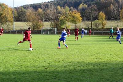 Foto des Albums: SG Wilthen 3 - SPG FSV BRETNIG-HAUSWALDE2/ EDELWEISS RAMMENAU 2