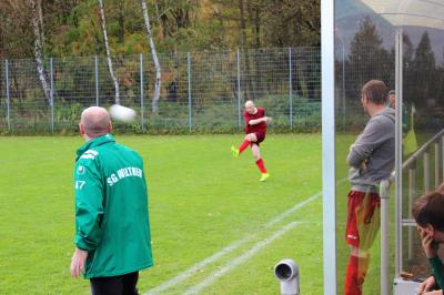 Foto des Albums: SG Wilthen 3 - SPG FSV BRETNIG-HAUSWALDE2/ EDELWEISS RAMMENAU 2