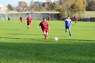 Foto des Albums: SG Wilthen 3 - SPG FSV BRETNIG-HAUSWALDE2/ EDELWEISS RAMMENAU 2