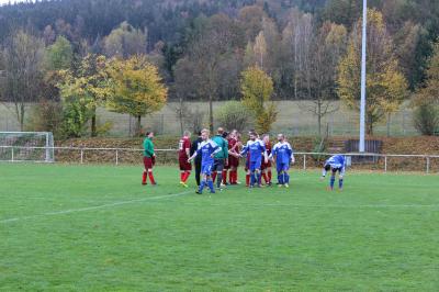 Foto des Albums: SG Wilthen 3 - SPG FSV BRETNIG-HAUSWALDE2/ EDELWEISS RAMMENAU 2