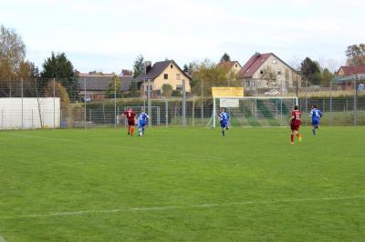 Foto des Albums: SG Wilthen 3 - SPG FSV BRETNIG-HAUSWALDE2/ EDELWEISS RAMMENAU 2