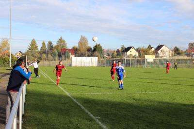 Foto des Albums: SG Wilthen 3 - SPG FSV BRETNIG-HAUSWALDE2/ EDELWEISS RAMMENAU 2