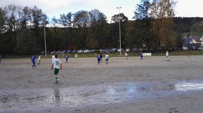 Foto des Albums: SGW 2 - SV Bautzen 2