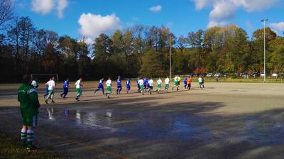 Foto des Albums: SGW 2 - SV Bautzen 2