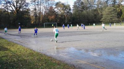 Foto des Albums: SGW 2 - SV Bautzen 2