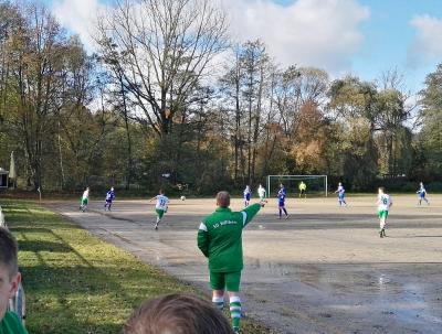 Foto des Albums: SGW 2 - SV Bautzen 2