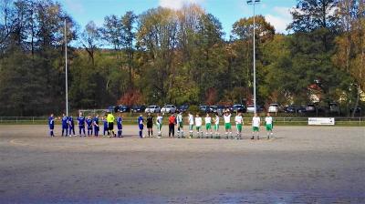 Foto des Albums: SGW 2 - SV Bautzen 2