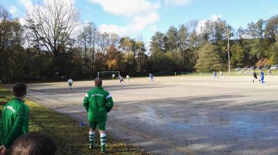 Foto des Albums: SGW 2 - SV Bautzen 2