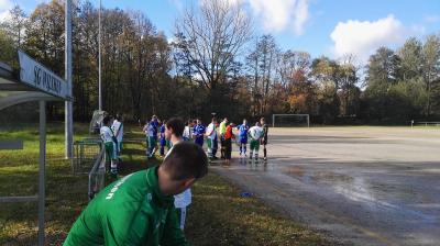 Foto des Albums: SGW 2 - SV Bautzen 2