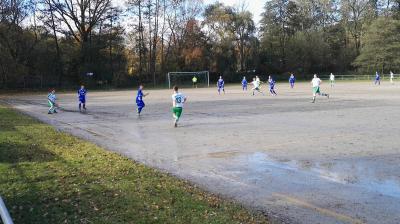 Foto des Albums: SGW 2 - SV Bautzen 2