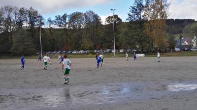 Foto des Albums: SGW 2 - SV Bautzen 2