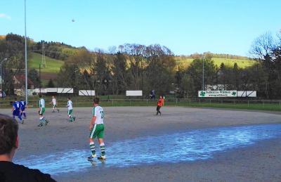 Foto des Albums: SGW 2 - SV Bautzen 2