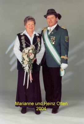 Foto des Albums: Königspaare seit 1977