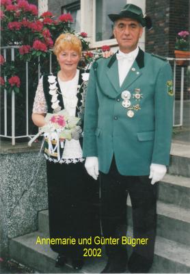 Foto des Albums: Königspaare seit 1977