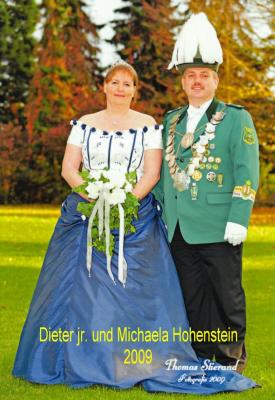 Foto des Albums: Königspaare seit 1977