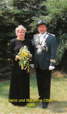 Foto des Albums: Königspaare seit 1977
