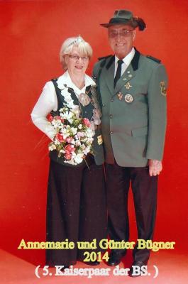 Foto des Albums: Königspaare seit 1977