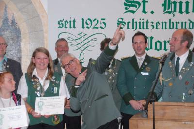 Foto des Albums: Bezirksfest 2017