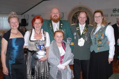 Foto des Albums: Bezirksfest 2017