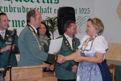 Foto des Albums: Bezirksfest 2017