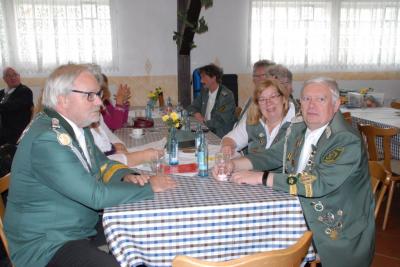 Foto des Albums: Bezirksfest 2017