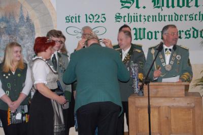 Foto des Albums: Bezirksfest 2017