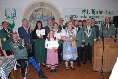 Foto des Albums: Bezirksfest 2017