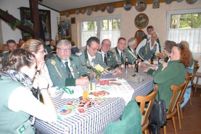 Foto des Albums: Bezirksfest 2017