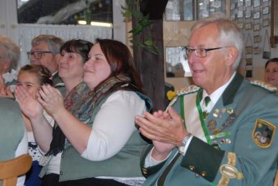 Foto des Albums: Bezirksfest 2017