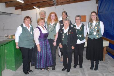 Foto des Albums: Bezirksfest 2017