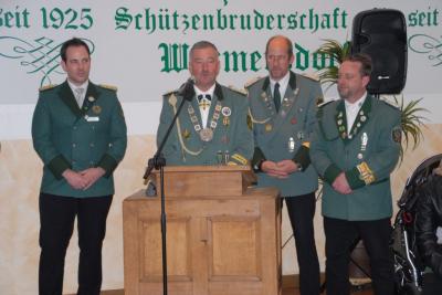 Foto des Albums: Bezirksfest 2017