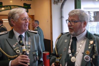 Foto des Albums: Bezirksfest 2017