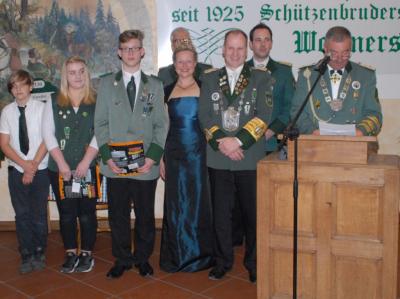 Foto des Albums: Bezirksfest 2017