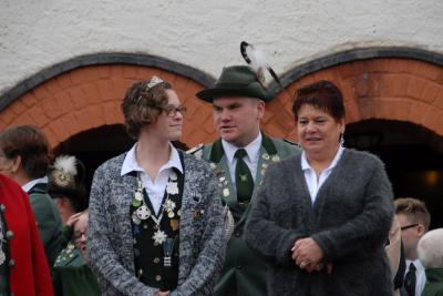 Foto des Albums: Bezirksfest 2017