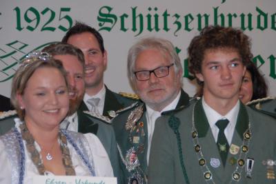Foto des Albums: Bezirksfest 2017