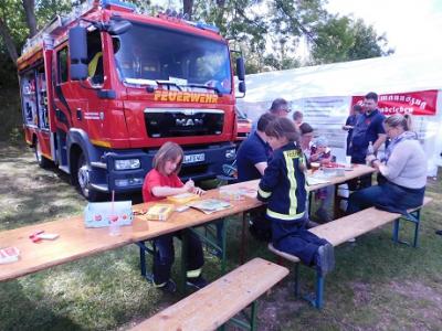 Foto des Albums: Fest der Vereine OT Schadeleben