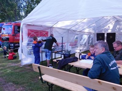 Foto des Albums: Fest der Vereine OT Schadeleben