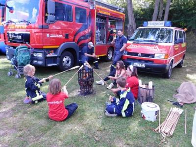 Foto des Albums: Fest der Vereine OT Schadeleben