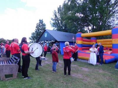 Foto des Albums: Fest der Vereine OT Schadeleben