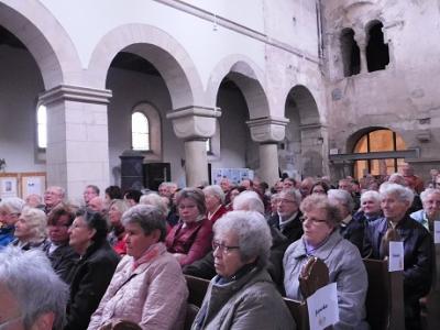 Foto des Albums: 20 Jahre Gemischter Chor Frose
