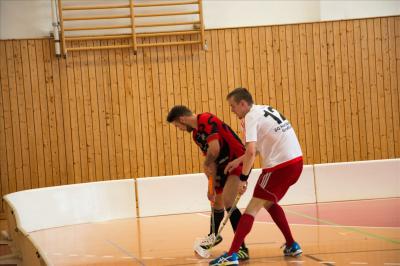 Foto des Albums: Herren Heimspieltag  21.10.2017